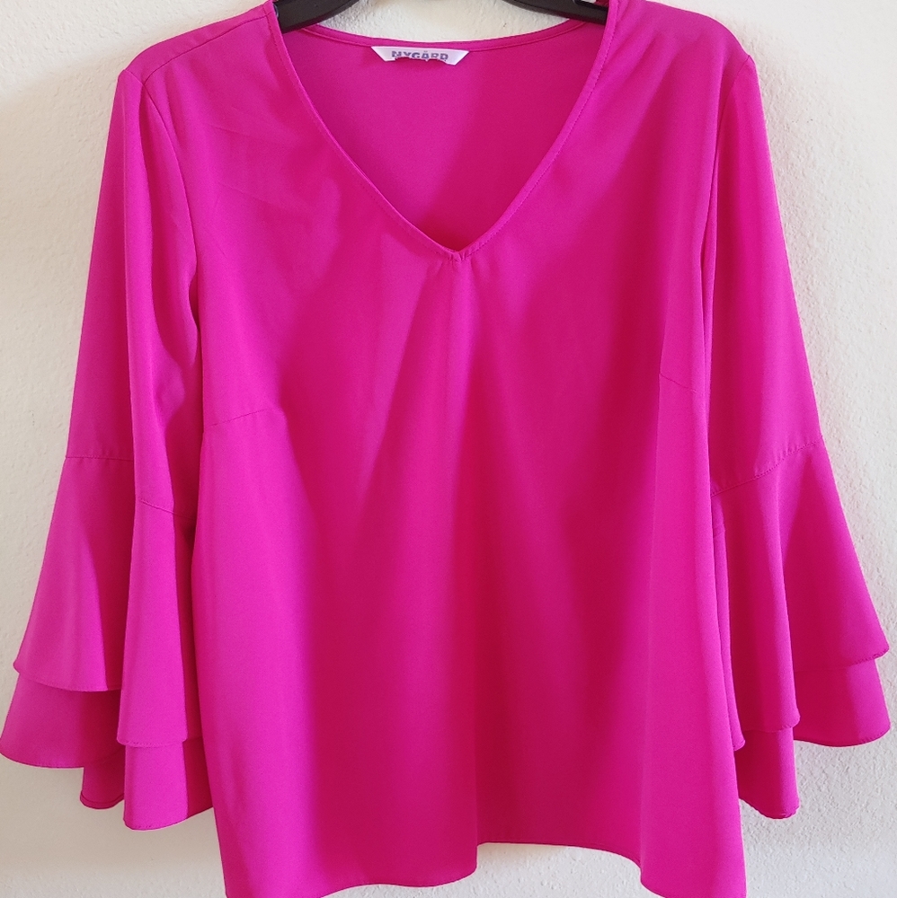 Ladies blouse